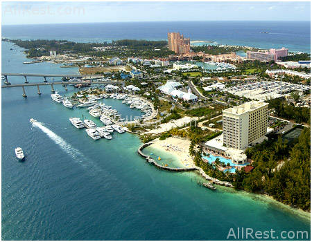 Paradise Island Harbour Resort 4